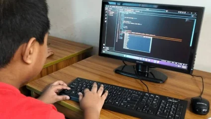 Coding & Programming